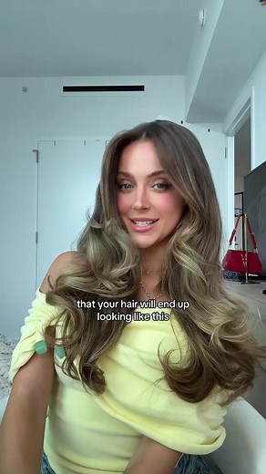 The Ultimate Blowout Tutorial: Quick and Easy Techniques