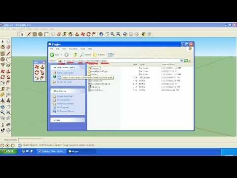 Mac SketchUp vs. Windows SketchUp