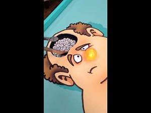 Making a Life Sized OPERATION Game - Part Four