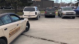 13K views · 153 reactions | Driver under arrest on CR 13 north of US 33 for operating without ever having a license and in possession of a controlled substance. The vehicle was stopped for a noise ordinance violation for a loud stereo system. | Elkhart County Sheriff's Office | Facebook