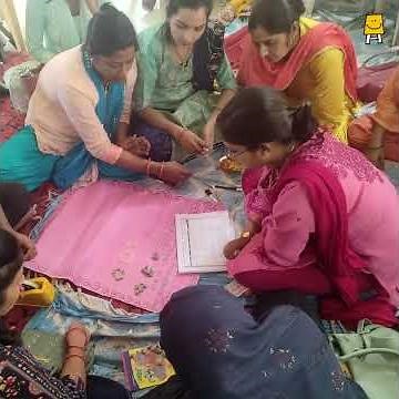 Foundational Literacy and Numeracy (FLN) Program in Uttar Pradesh
