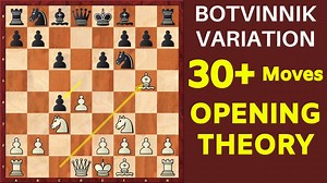 8.4K views · 253 reactions |  Download the PGN of this opening here...