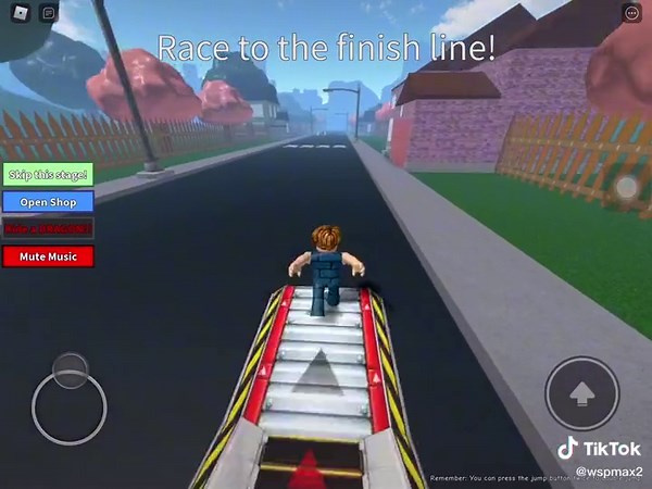 Exploring Miami: Running Out of Time in Roblox