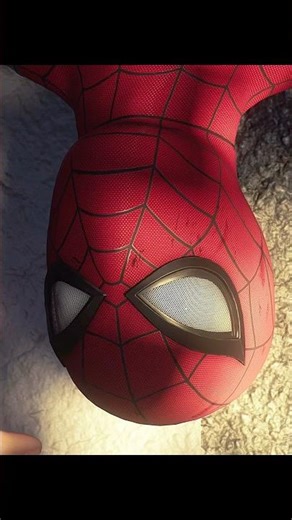 Peter Parker Unlocks ANTI-VENOM Suit! 🤍🕸️ (Spider-Man 2 PS5)