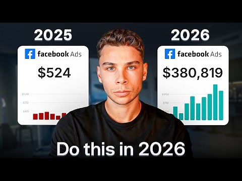 How to Run Facebook Ads For Beginners (Full Guide)