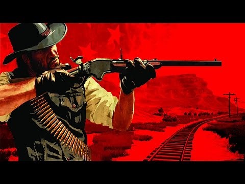 Red Dead Redemption Full Gameplay Walkthrough - No Commentary