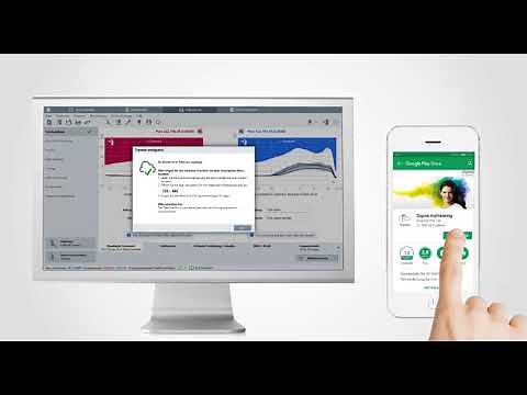 Signia TeleCare - Einführung