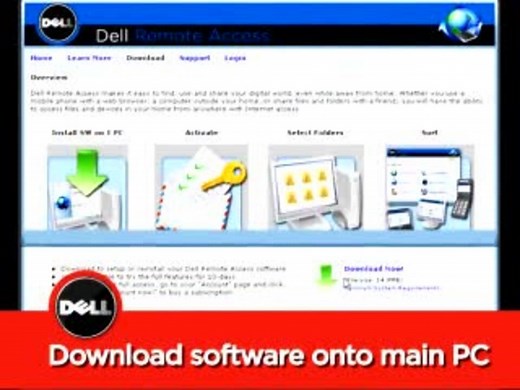 How To Access Dell Remote | Dell US