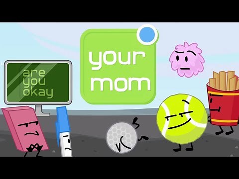 All Bfdi Meme Videos 1-50