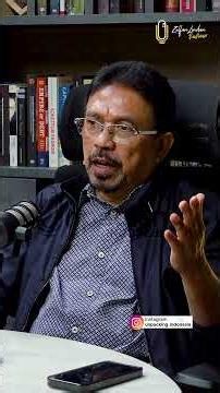 Saya Menyaksikan, Gibran Punya Kapasitas Pimpin Indonesia feat Zulfan Lindan | Unpacking Indonesia