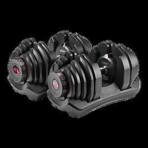 BowFlex SelectTech 1090 Adjustable Dumbbells