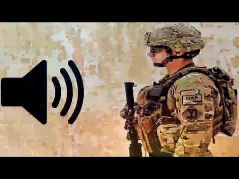 War Sound Effects - Epic Music - Sound Cinematic