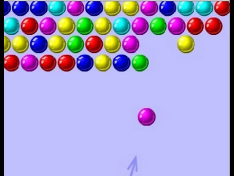 Bubble Shooter Full Walkthrough Gameplay