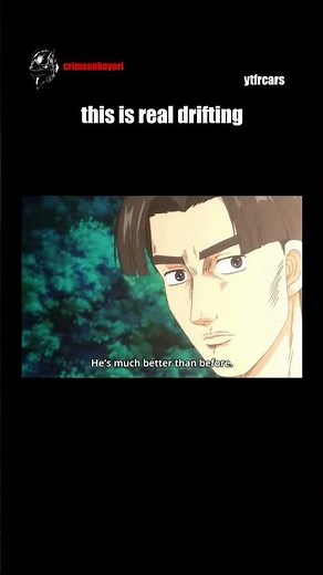 this is real drifting #assettocorsa #initald #shorts