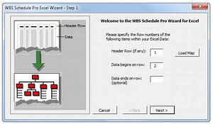 Que Es Wbs Schedule Pro