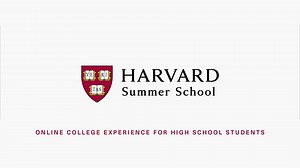 2.6K views · 170 reactions | One summer experience, a lifetime of building success skills. Harvard Summer Programs, for outstanding high school students. Now accepting applications! | Harvard Summer School | Facebook