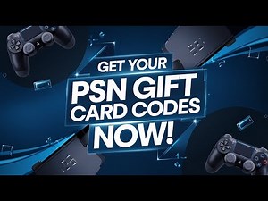 How to Get PSN Codes for Free Step by Step Guide That Works for All PlayStation Users