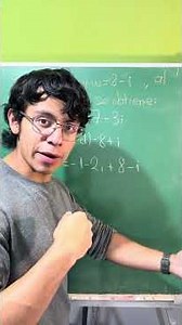 How to add complex numbers? 🤔 #mathematics #maths #complexnumbers