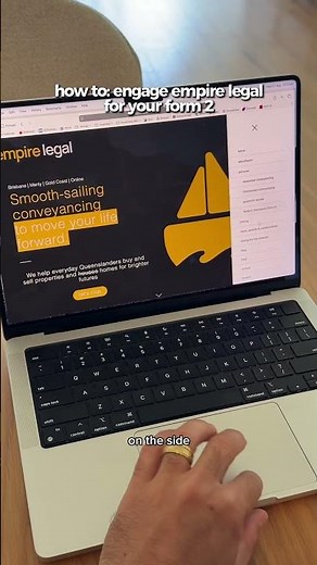 Here’s exactly how to engage us for your form 2 📄