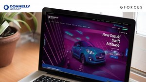 Car & Van Parts & Accessories Northern Ireland | Donnelly Group