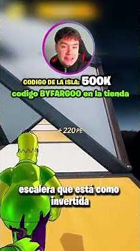 XP MAP 😱🚨 HOW TO LEVEL UP FAST IN FORTNITE ⭐ XP MAP OR XP MAPS FORTNITE THE SIMPSONS