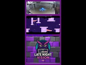 Switching Geometry Dash with Two Players Chaos and Timing