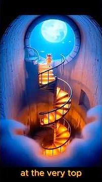 A Beautiful Animated Story About Courage, Kindness, and a Little Light