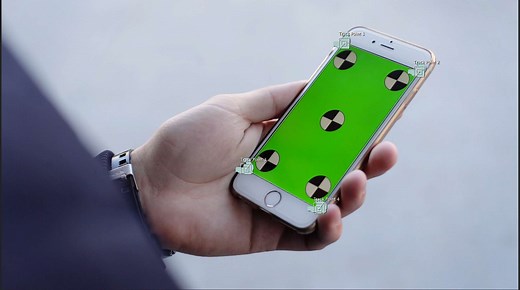 Motion Tracking in After Effects: How to Use the Point Tracker