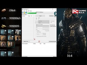 how to hack Materials in Assassin's Creed Valhalla