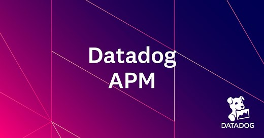 Application Performance Monitoring (APM) | Datadog
