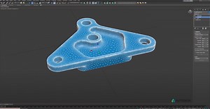An Overview of Retopology Tools for 3Ds Max