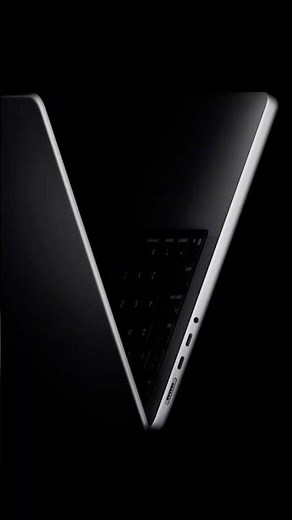 Apple’s Smartest MacBook Ever: 14-inch MacBook Pro with M5 Unleashes 3.5× AI Power at $1,599