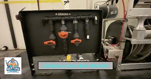 Blend Manifold Build - My Custom Soft Wash 3-Valve Setup