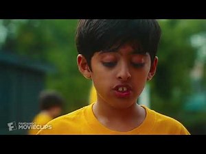 The Cheese Touch Scene but Every time they say cheese the speed and pitch increases