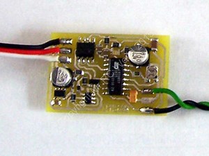 Engine Sound Generator