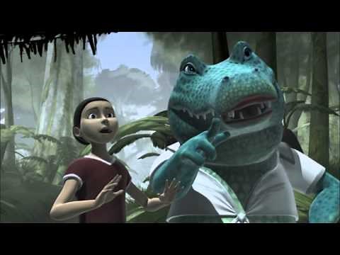 Animalia - Save Our Swamp (EP.15)