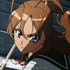 80 reactions · 14 shares | Dive into an even bigger pool of subbed and dubbed anime! Watch HIDIVE shows now on VRV. | VRV | Facebook