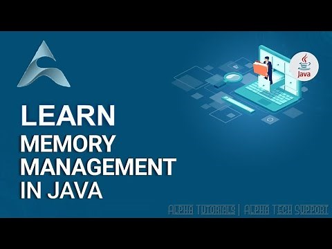 Java Memory Management Garbage Collection, JVM Tuning, and Spotting Memory Leaks