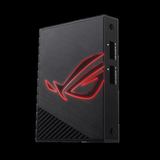 ROG Aura Terminal | Apparel, Bags, & Gear | ROG Global