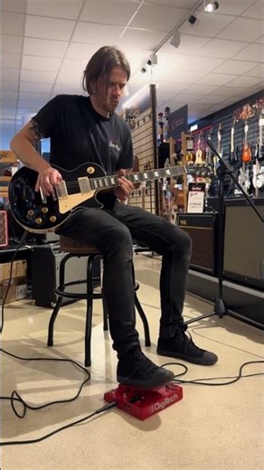 DigiTech Whammy Pedal