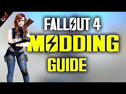 Fallout 4 Modding Guide : Install Mods Like a Pro in 2023