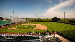 MLB's Field of Dreams ballpark about to get its debut. Here's what you should know.