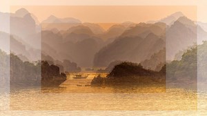 How to Enlarge a Picture When Clicked on PowerPoint