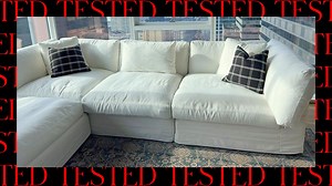 Best Couches 2026 | Tested - Forbes Vetted