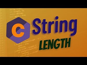 Calculate Length of a String without using STRLEN() Function | C Program