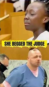 An 8-Year-Old Begged the Judge — Then the Sentence Was Read