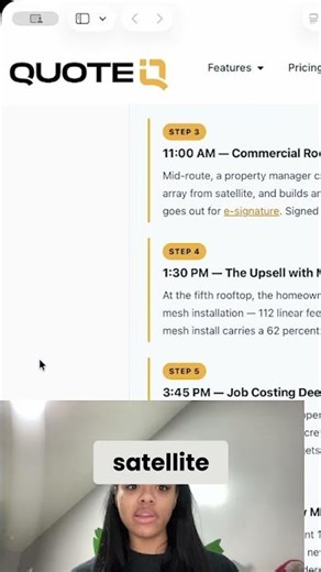 Best CRM for Solar Panel Installers — Built for the Field