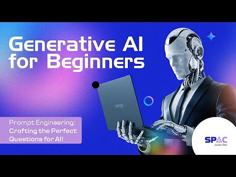 Prompt Engineering 101: How to Ask AI the Perfect Questions!