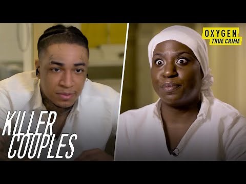 Bonnie & Clyde Killers Advertise Murder On Live | Snapped: Killer Couples (S18 E10) | Oxygen