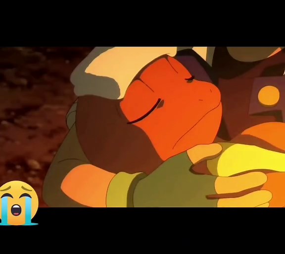 Charmander - Ash's Pokemon and Love Story